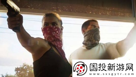只有在美國才對味！GTA6杰森或將是警方臥底