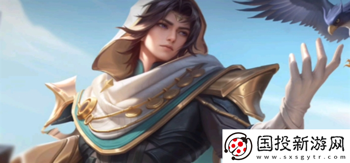 王者榮耀劉備異域游俠皮膚多少錢：戰(zhàn)斗策略-掌控勝局