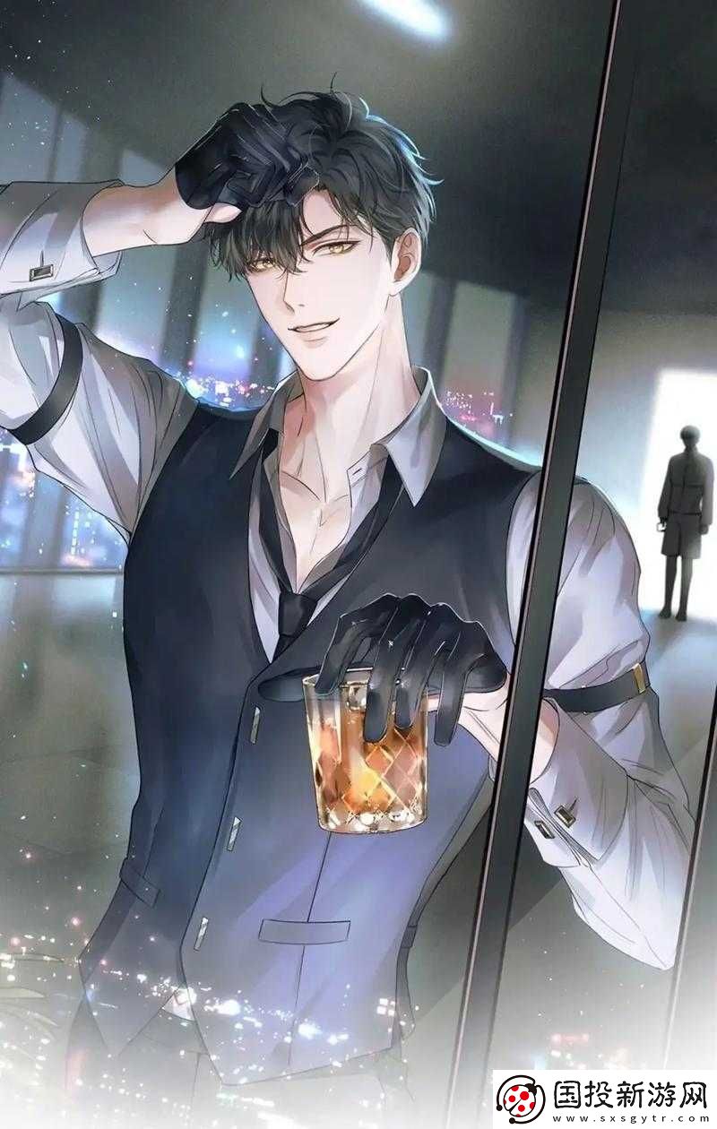 簡(jiǎn)隋英：京城公子哥的肆意人生