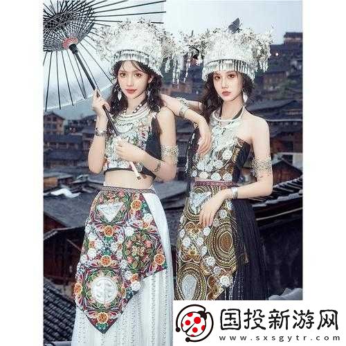 苗族-B-有啥區別：文化、服飾、習俗面面觀