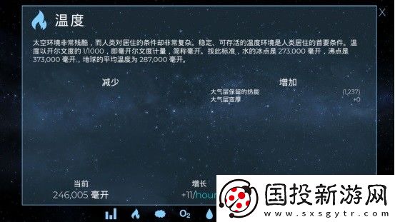 飛躍星球國際服