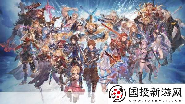 碧藍幻想Versus-Rising1.50版本震撼更新-全新角色與玩法等你來戰！