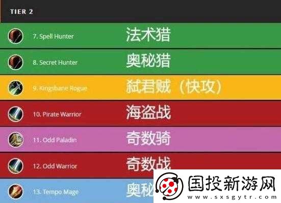 2020-年-9-月狂野模式爐石傳說奇跡法卡組玩法及詳細介紹