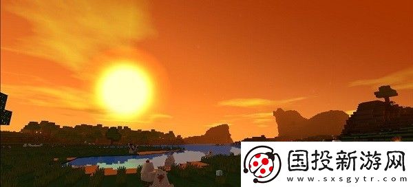 迷你世界測試服