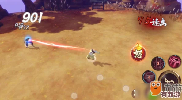 侍魂朧月傳說：咒師高效刷圖技能搭配與加點(diǎn)策略深度優(yōu)化指南