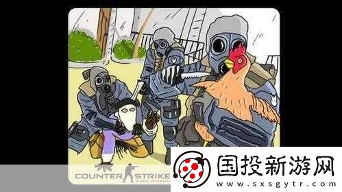 csgo高清大片蘑菇已升級完畢-CS：GO高清大片：蘑菇升級完畢-戰斗再度升溫！