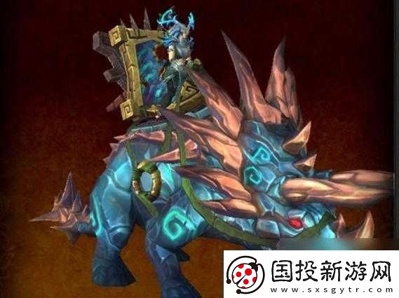 在魔獸世界中坐騎不僅是一種移動方式更是身份和實力的象征那么這些炫酷的坐騎都在哪里購買呢