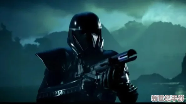 星球大戰系列中-亡命之徒團隊的尖端科技裝備與戰斗力配置深度剖析：性能是否超越常規預期