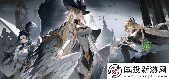 永夜降臨復蘇手游官網在哪里：任務解析-快速完成的攻略秘籍