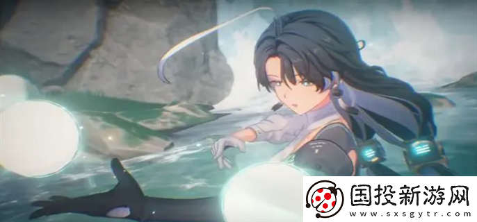 鳴潮怎么修改密碼：社交互動-增加樂趣