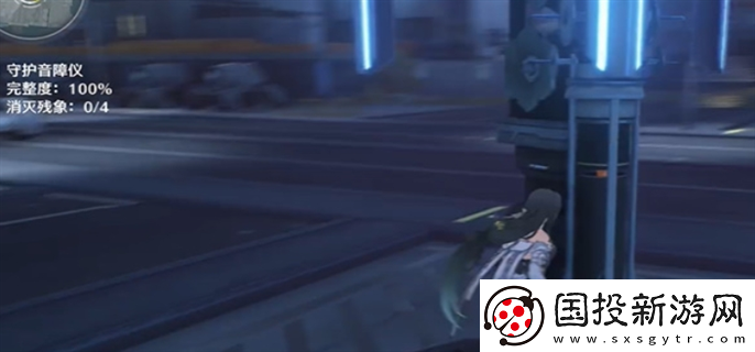 鳴潮天上掉餡餅任務怎么做