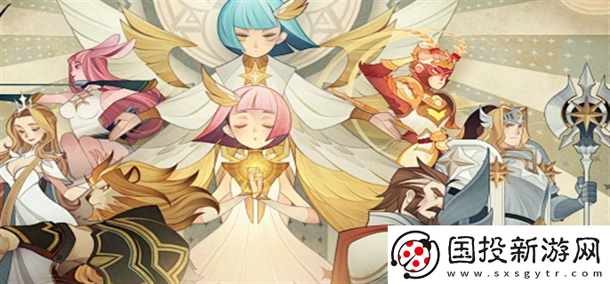 劍與遠征遠程英雄推薦哪些呢：資源優化-贏得勝利