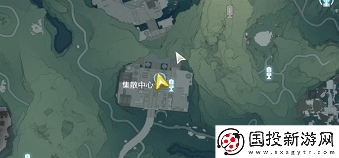 鳴潮天上掉餡餅任務怎么做