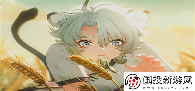 鳴潮凌陽伴星任務(wù)寶箱位置在哪：各類活動(dòng)-樂趣無窮