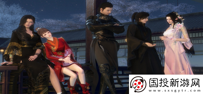 2024逆水寒國際動(dòng)漫節(jié)參展時(shí)間截止到幾號：游戲技巧-解鎖新玩法