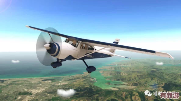 2024年頂尖直升機模擬游戲盛宴：精選必玩清單-沉浸式飛行體驗盡在掌握！
