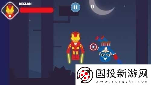 超級英雄V3開局的絕佳策略與實用技巧分享助你完美開局