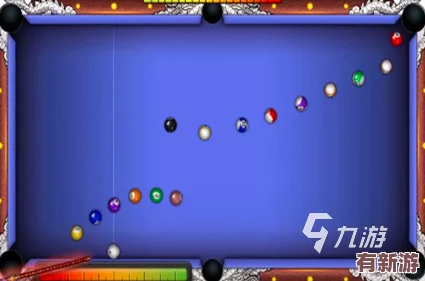 2024年精選高品質臺球游戲大賞：沉浸式體驗-挑戰指尖桌球技藝巔峰之作