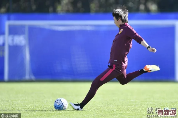 黑土ちゃんが腳法技巧視頻網站：深入了解這位角色在足球技藝方面的獨特魅力與精彩表現-帶你領略不一樣的運動風采