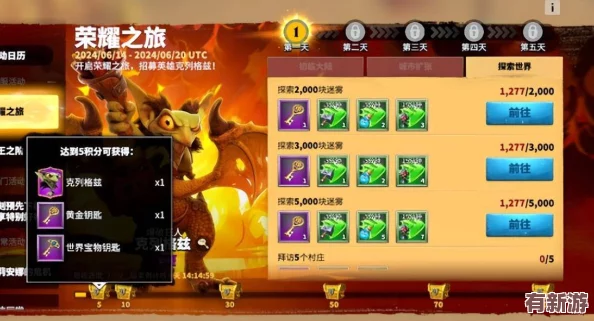 萬龍覺醒v14：尊享版全面升級-揭秘豪華解鎖所需真實氪金門檻