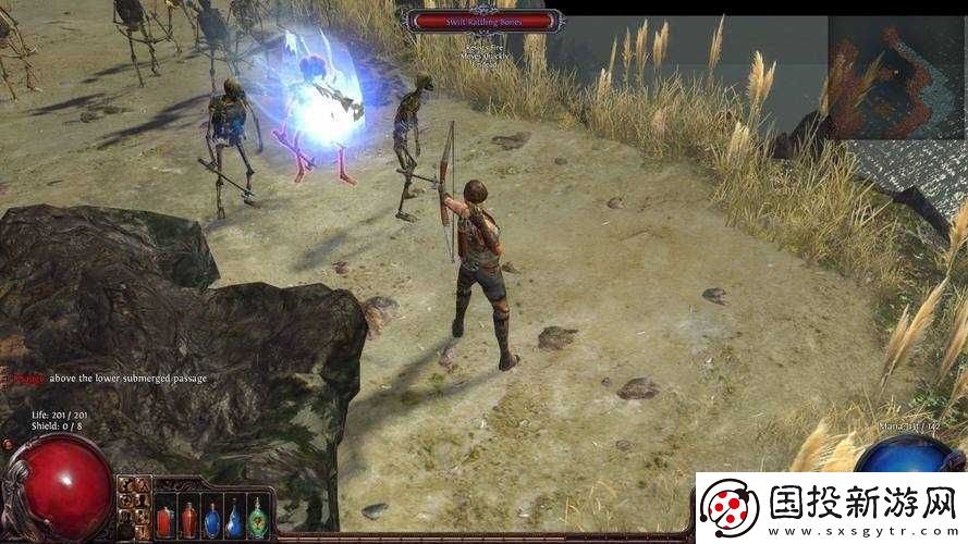 星界邊境：超越極限的速跳科技之路