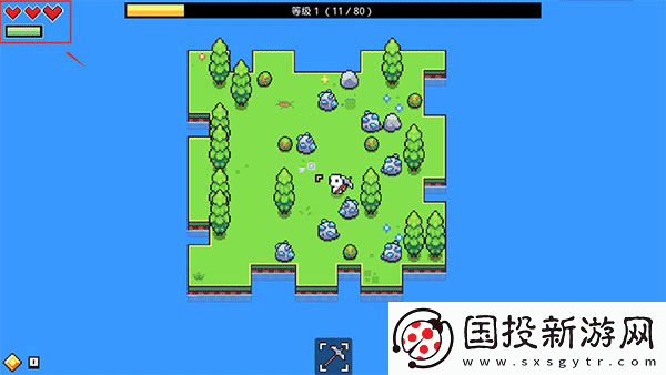 浮島冒險(xiǎn)正版