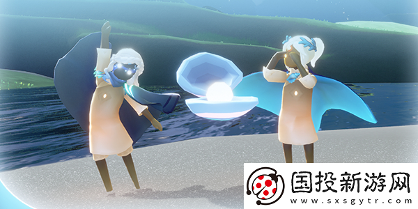 光遇2024海洋節(jié)活動(dòng)物品有哪些：創(chuàng)新玩法-享受游戲樂趣