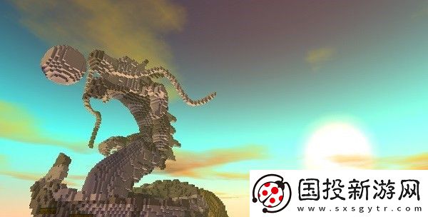 迷你世界測試服