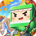 迷你世界測(cè)試服