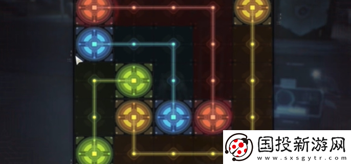 鳴潮天上掉餡餅任務怎么做