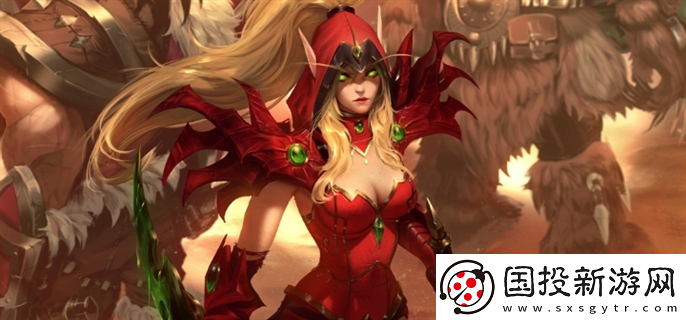 魔獸世界單刷模式什么時候上線：競技魅力-爭奪勝利