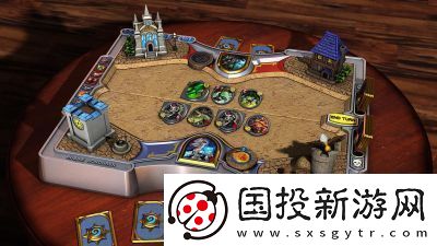 爐石傳說(shuō)7.1補(bǔ)丁上線卡組指南