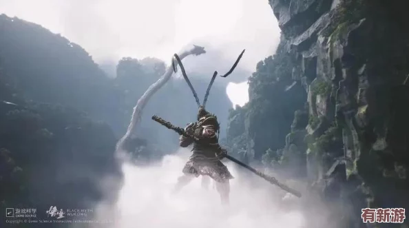 探索黑神話：悟空中悟空禪定秘境全盤點(diǎn)-靜謐打坐地點(diǎn)一網(wǎng)打盡