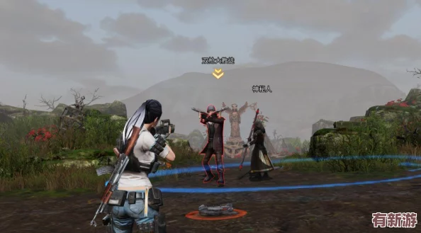 遺跡祭壇奧秘重見(jiàn)天日：解鎖塵封歲月-追蹤幸存者未了傳說(shuō)之旅