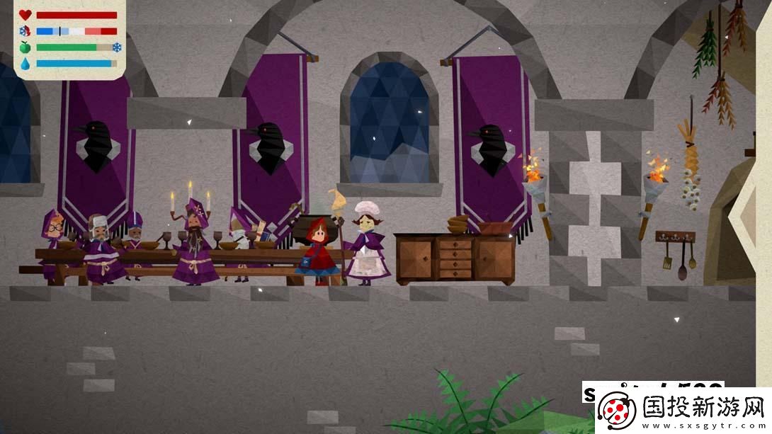 【美版】信風(fēng)的風(fēng)信