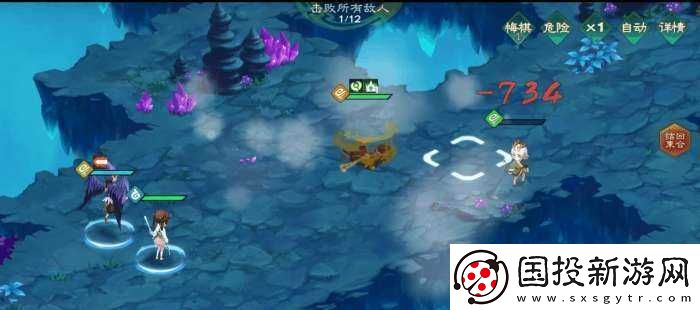 仙弈傳說：土行孫傳說實力深度解析