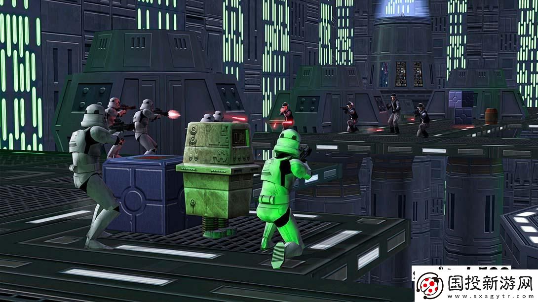 【美版】星球大戰