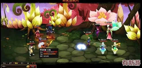 神仙道3高效聲望積累策略：揭秘不為人知的快速獲取技巧-助你聲名鵲起！