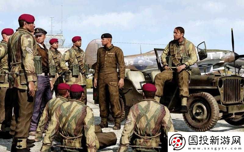 武裝突襲-2英軍戰(zhàn)役攻略：全流程詳解-帶你領(lǐng)略真實(shí)戰(zhàn)場(chǎng)風(fēng)云