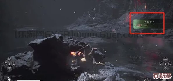 黑神話悟空：揭秘火焰丹頭隱藏獲取路徑-詳盡攻略助你煉就無敵神通！