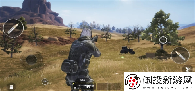 pubg國際服手游官方下載鏈接