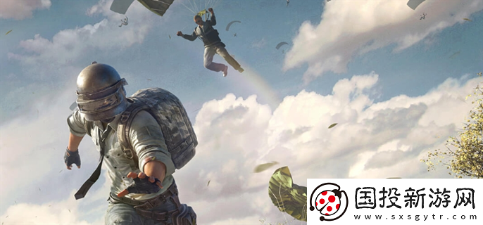 pubg國際服手游官方下載鏈接：動態調整-適應變化