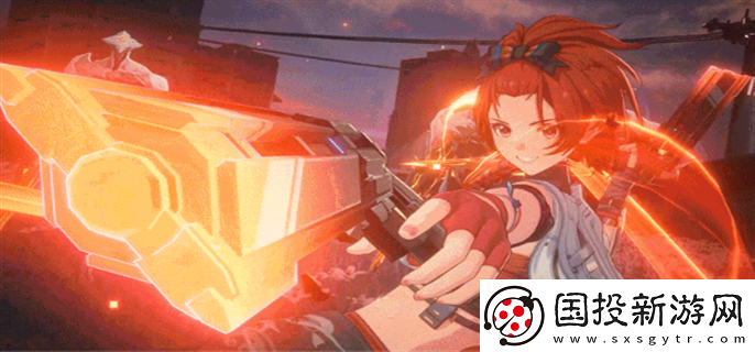 鳴潮熾霞怎么配隊：副本探索-獲取經驗