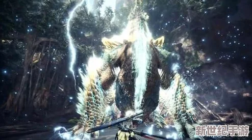 探秘怪物獵人系列：終極龍種實力排行-揭秘哪只古龍最撼動獵人心弦