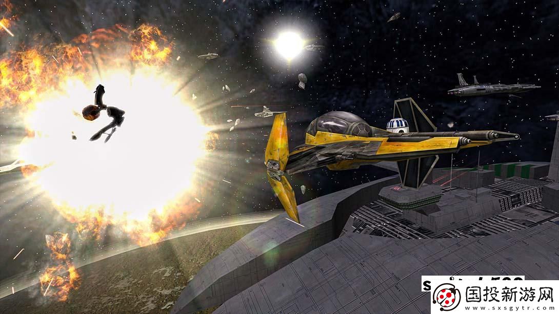 【美版】星球大戰