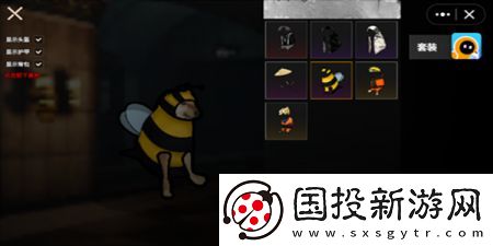 地鐵逃生修勾版