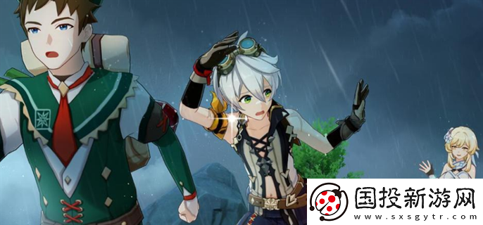 原神4.6往事亦新事任務怎么過：副本收益-提升資源獲取的策略