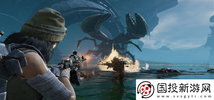 破碎之地手游什么時候公測：探索奇境-獲取資源