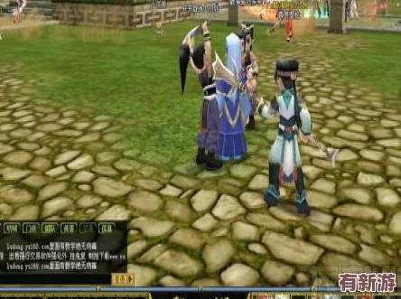 探尋熱血江湖沉香大區：揭秘高人氣服務器-共赴武俠世界新征途