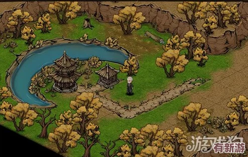 煙雨江湖深度探索：詳細指南助你順利成為太乙門下弟子